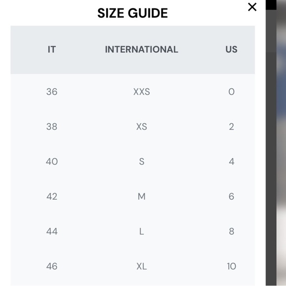 Missoni sweater wavy check knit blue green black nwot crew neck women’s medium - Picture 13 of 13